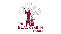 The Blacksmith House