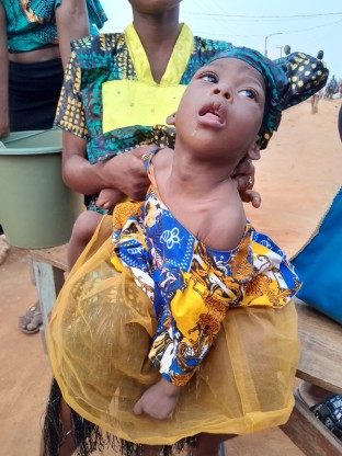 Oluwashindara Slyvester