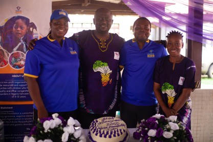 World Prematurity Celebration