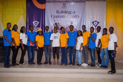 TKF Annual Special Needs Conference (September 2024)