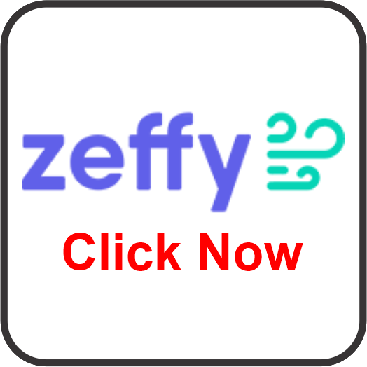 Zeffy Donation Link